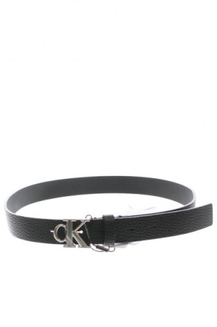 Gürtel Calvin Klein Jeans, Farbe Schwarz, Preis € 43,99