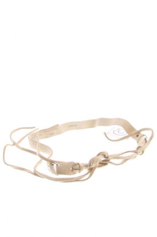 Pasek H&M, Kolor Beżowy, Cena 115,54 zł