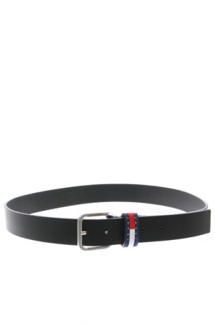 Pasek Tommy Hilfiger, Kolor Czarny, Cena 183,99 zł, #135215622
