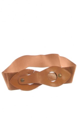 Gürtel Unbranded, Farbe Braun, Preis 14,58 €