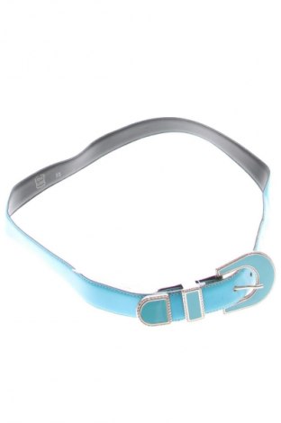Gürtel Unbranded, Farbe Blau, Preis 21,63 €