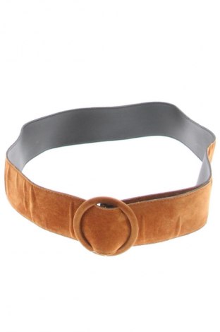 Gürtel Unbranded, Farbe Braun, Preis 6,99 €