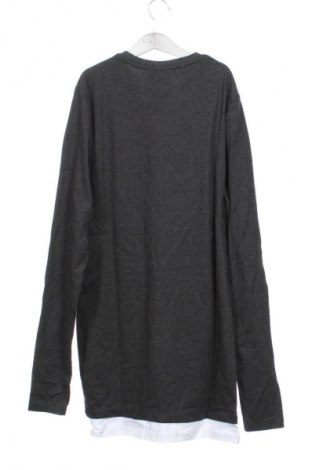 Pánské tričko  ASOS, Velikost S, Barva Šedá, Cena  397,00 Kč