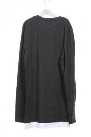 Мъжка блуза ASOS, Размер S, Цвят Сив, Цена 14,31 €