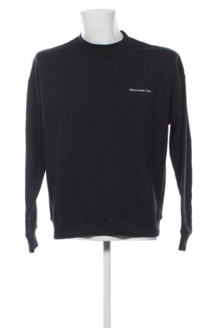 Ανδρική μπλούζα Abercrombie & Fitch, Μέγεθος M, Χρώμα Μαύρο, Τιμή 26,99 €