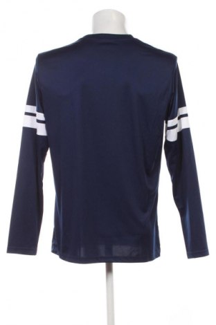 Férfi blúz Adidas, Méret L, Szín Kék, Ár 12 249 Ft