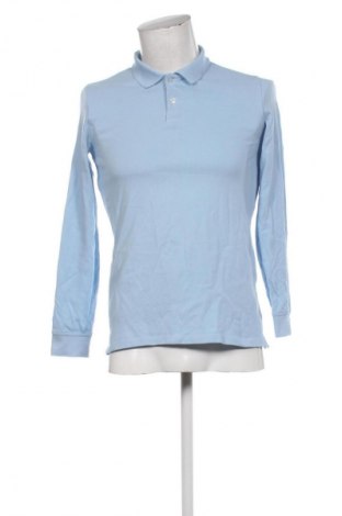 Męska bluzka Amazon Essentials, Rozmiar XXL, Kolor Niebieski, Cena 19,99 zł