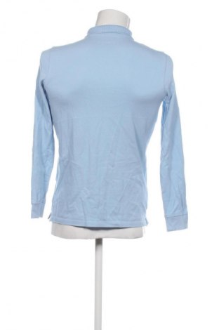 Męska bluzka Amazon Essentials, Rozmiar XXL, Kolor Niebieski, Cena 19,99 zł