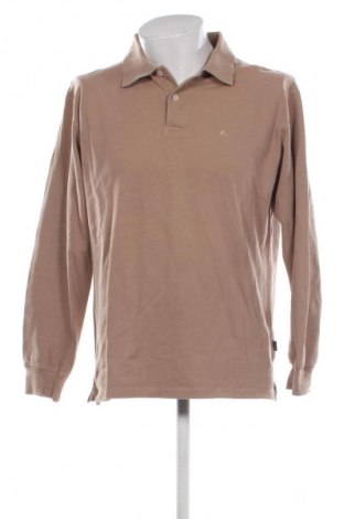 Ανδρική μπλούζα Angelo Litrico, Μέγεθος XL, Χρώμα  Μπέζ, Τιμή 8,99 €