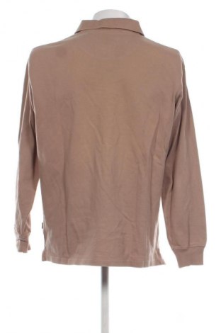 Ανδρική μπλούζα Angelo Litrico, Μέγεθος XL, Χρώμα  Μπέζ, Τιμή 8,99 €