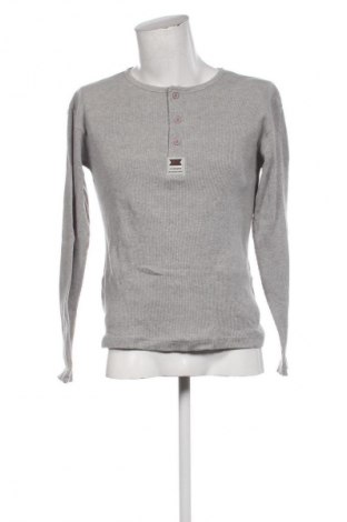 Pánské tričko  Angelo Marani, Velikost L, Barva Šedá, Cena  309,00 Kč