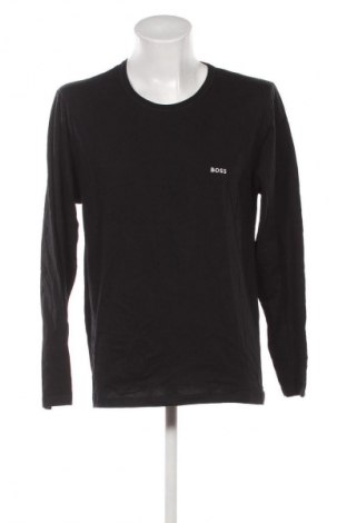 Pánské tričko  BOSS, Velikost XXL, Barva Černá, Cena  1 279,00 Kč
