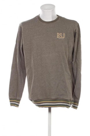 Herren Shirt Big Star, Größe XL, Farbe Grün, Preis 6,99 €