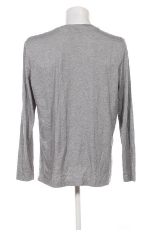 Мъжка блуза Boggi, Размер XL, Цвят Сив, Цена 18,40 €