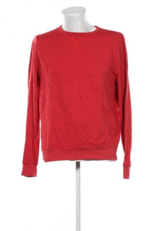 Ανδρική μπλούζα C&A, Μέγεθος L, Χρώμα Κόκκινο, Τιμή 7,99 €
