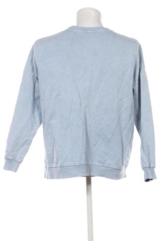 Bluză de bărbați C&A, Mărime L, Culoare Albastru, Preț 49,99 Lei