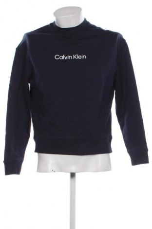 Pánské tričko  Calvin Klein, Velikost S, Barva Modrá, Cena  2 549,00 Kč