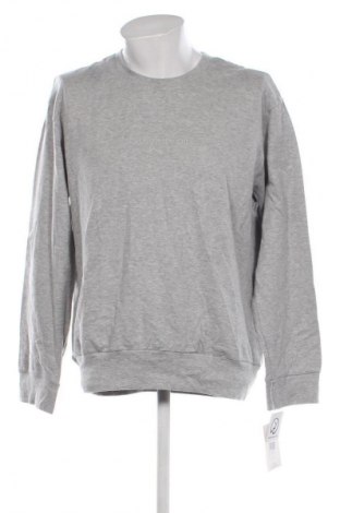 Ανδρική μπλούζα Calvin Klein, Μέγεθος M, Χρώμα Γκρί, Τιμή 71,99 €