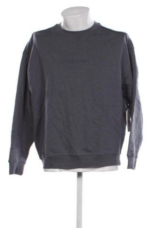 Pánske tričko  Calvin Klein, Veľkosť M, Farba Sivá, Cena  75,95 €, #135141917