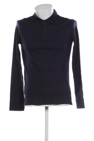 Ανδρική μπλούζα Calvin Klein, Μέγεθος S, Χρώμα Μπλέ, Τιμή 32,99 €