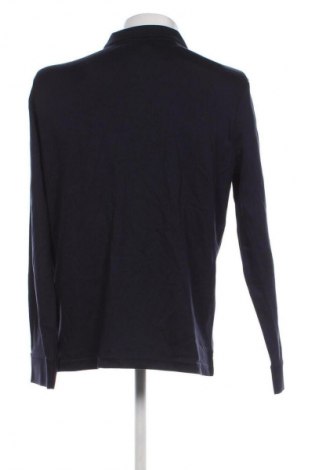 Męska bluzka Calvin Klein, Rozmiar XXL, Kolor Niebieski, Cena 141,99 zł