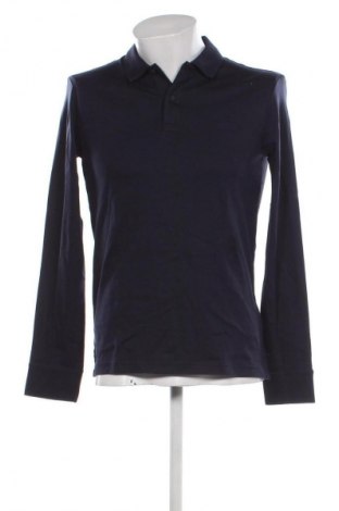 Pánske tričko  Calvin Klein, Veľkosť S, Farba Modrá, Cena  32,95 €, #135145480