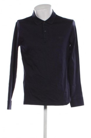 Bluză de bărbați Calvin Klein, Mărime L, Culoare Albastru, Preț 272,99 Lei