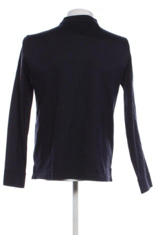 Bluză de bărbați Calvin Klein, Mărime L, Culoare Albastru, Preț 272,99 Lei