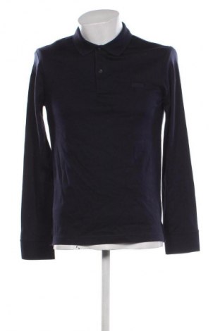 Ανδρική μπλούζα Calvin Klein, Μέγεθος M, Χρώμα Μπλέ, Τιμή 32,99 €, #135145698
