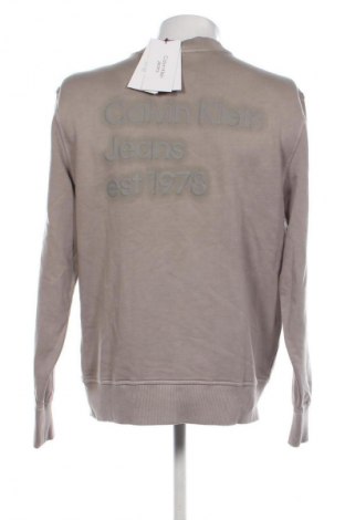 Pánske tričko  Calvin Klein, Veľkosť L, Farba Sivá, Cena  113,95 €