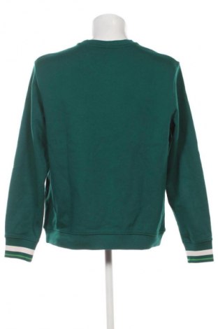 Férfi blúz Calvin Klein, Méret L, Szín Zöld, Ár 19 459 Ft