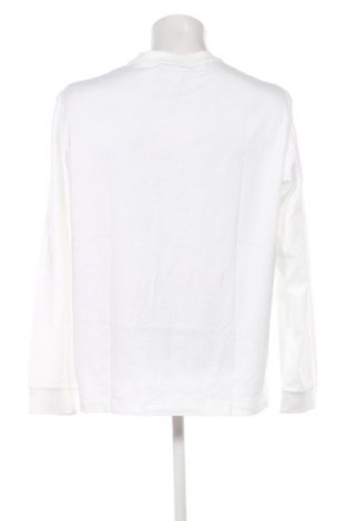 Мъжка блуза Calvin Klein Jeans, Размер XL, Цвят Екрю, Цена 18,91 €