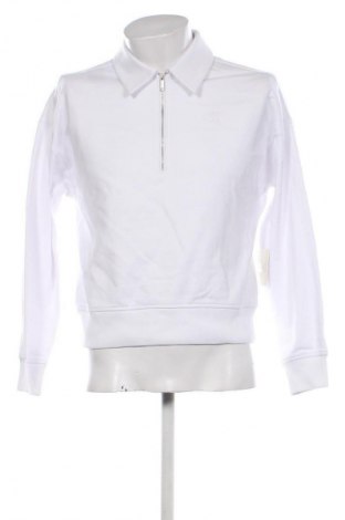 Pánské tričko  Calvin Klein Jeans, Velikost S, Barva Bílá, Cena  1 829,00 Kč