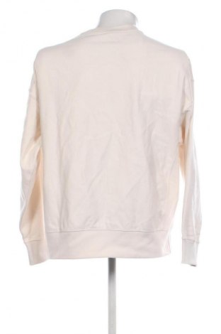 Herren Shirt Calvin Klein Jeans, Größe M, Farbe Ecru, Preis 122,99 €