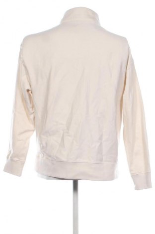 Bluză de bărbați Calvin Klein Jeans, Mărime M, Culoare Ecru, Preț 481,99 Lei