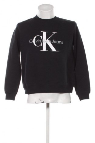 Męska bluzka Calvin Klein Jeans, Rozmiar L, Kolor Niebieski, Cena 141,99 zł, #135119442