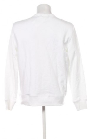 Férfi blúz Calvin Klein Jeans, Méret L, Szín Fehér, Ár 12 729 Ft