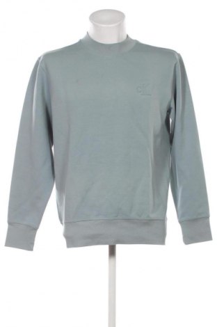 Herren Shirt Calvin Klein Jeans, Größe M, Farbe Mehrfarbig, Preis 112,99 €