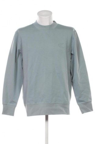 Herren Shirt Calvin Klein Jeans, Größe XL, Farbe Grün, Preis € 107,99