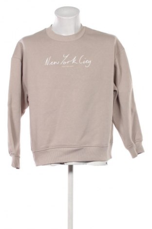 Férfi blúz Calvin Klein Jeans, Méret M, Szín Bézs, Ár 21 459 Ft