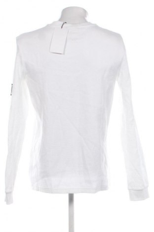 Férfi blúz Calvin Klein Jeans, Méret XL, Szín Fehér, Ár 9 149 Ft