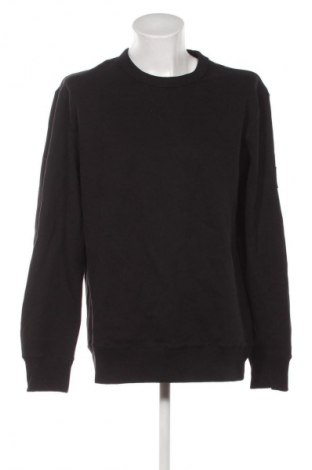 Férfi blúz Calvin Klein Jeans, Méret XXL, Szín Fekete, Ár 38 389 Ft