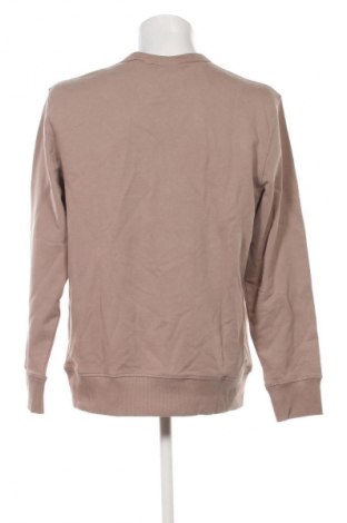 Męska bluzka Calvin Klein Jeans, Rozmiar XL, Kolor Beżowy, Cena 404,99 zł