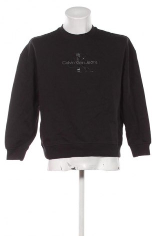 Pánské tričko  Calvin Klein Jeans, Velikost S, Barva Černá, Cena  1 149,00 Kč