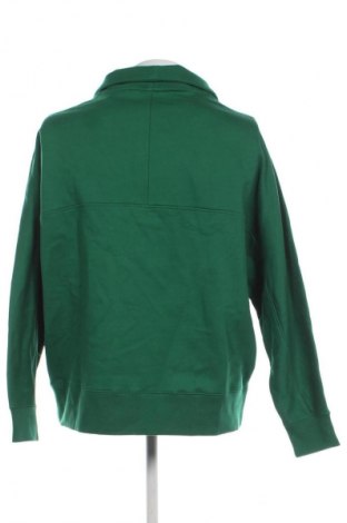 Pánské tričko  Calvin Klein Jeans, Velikost L, Barva Zelená, Cena  1 249,00 Kč