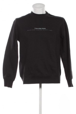 Herren Shirt Calvin Klein Jeans, Größe L, Farbe Schwarz, Preis 89,99 €