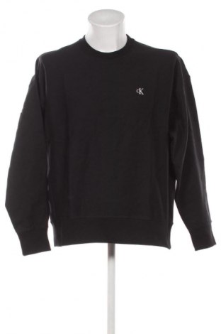 Pánske tričko  Calvin Klein Jeans, Veľkosť M, Farba Čierna, Cena  107,95 €, #135160525