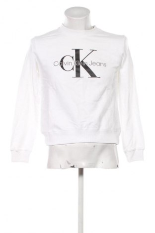 Pánské tričko  Calvin Klein Jeans, Velikost S, Barva Bílá, Cena  2 279,00 Kč