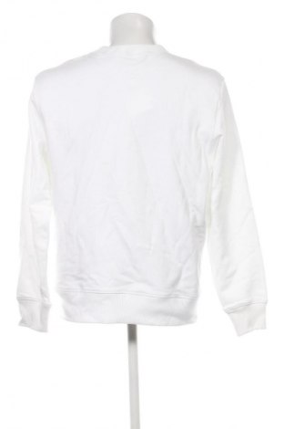 Pánske tričko  Calvin Klein Jeans, Veľkosť L, Farba Biela, Cena  85,95 €