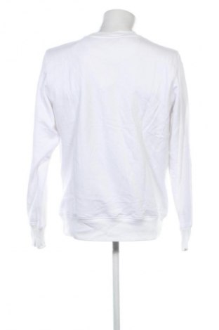 Férfi blúz Calvin Klein Jeans, Méret L, Szín Fehér, Ár 13 919 Ft